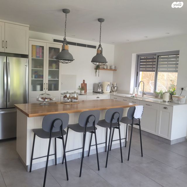 דירת גן, מבוא הורד 2, שכונה ט', מבשרת ציון