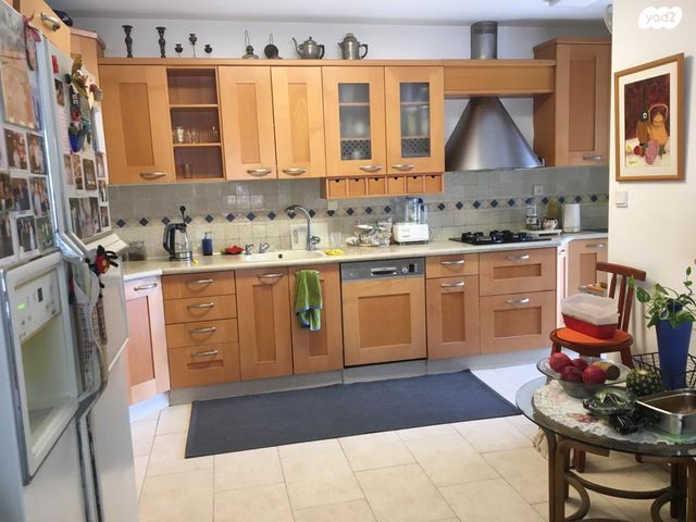 בית פרטי/ קוטג', רפאל דה לה פרגולה 4, גילה, ירושלים