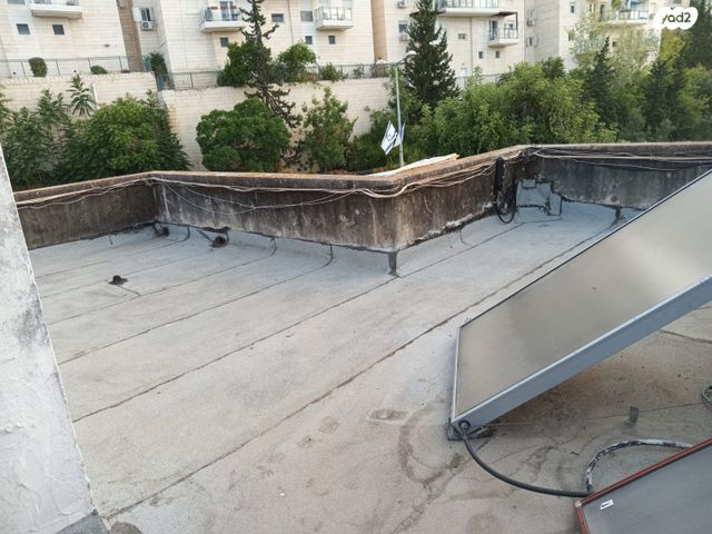 דירה, רבי עקיבא 47, המיימוני, חיפה