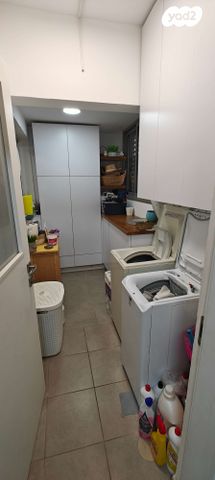 דירה, בלפור 29, ברנע, אשקלון