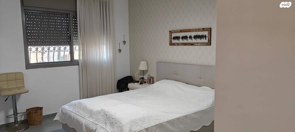 דירה, בלפור 29, ברנע, אשקלון