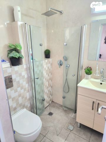 דירה, יונה גרין 3, קרית הרב סלומון, פתח תקווה