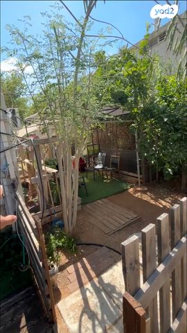 דירה, הרב יחזקאל כהן 2, מיליצ'ן, רחובות