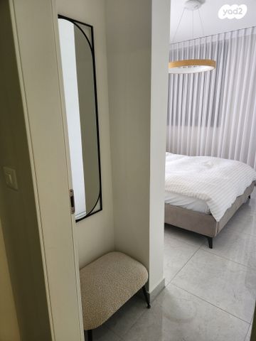 דירה, הנרייטה סאלד 6, כרמי גת, קרית גת