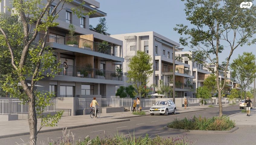 דירה, אלישע 3, פסגות אפק, ראש העין