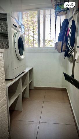 דירה, פולה בן גוריון 5, קרית אריה / שיינפלד, בית שמש