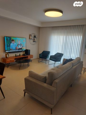 דירה, נחל הבשור 4, נאות שקמה, שדרות