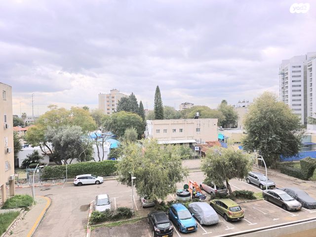 דירה, סמטה אלמונית 1, בן גוריון, אזור