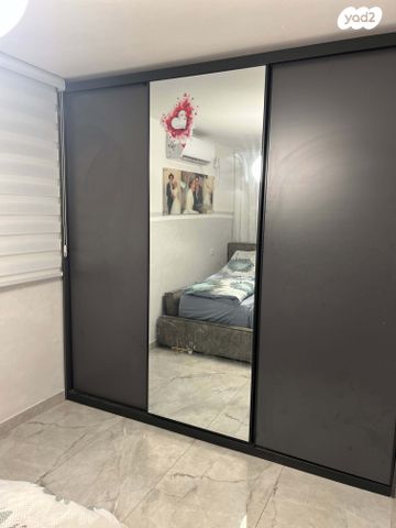 דירה, שדרות הפלמ"ח 15, רובע ג', אשדוד