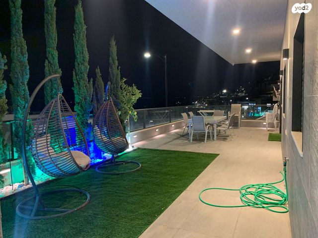 דו משפחתי, האקליפטוס 116, שיכון ג, טבריה