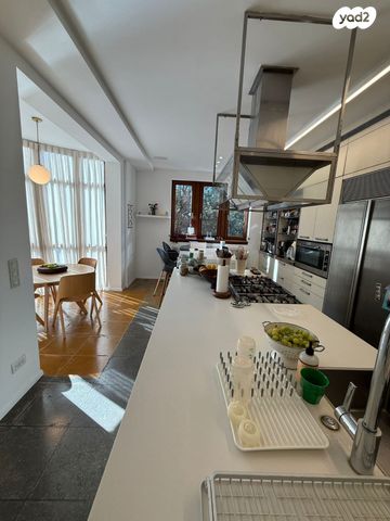 בית פרטי/ קוטג', הגלים 11, ארסוף, ארסוף