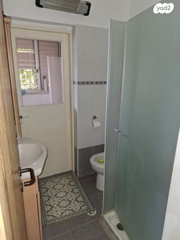 דירת גן, סיירת גולני 14, פסגת זאב, ירושלים