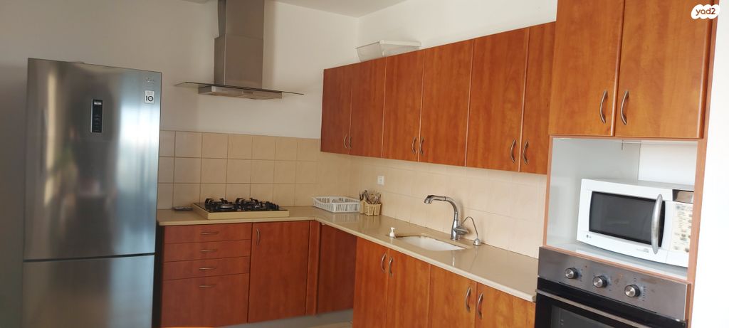 דירה, מעגל השלום 25, קרית חתני פרס נובל, ראשון לציון