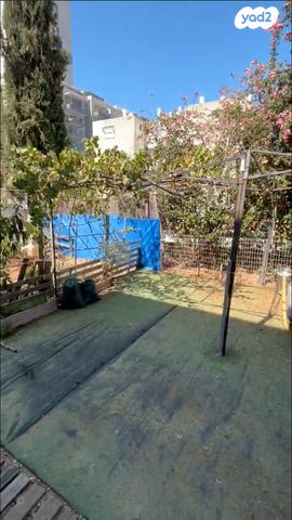 דירה, הרב יחזקאל כהן 2, מיליצ'ן, רחובות