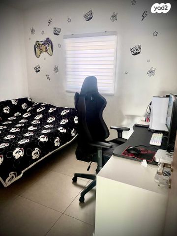 דירה, פולה בן גוריון 5, קרית אריה / שיינפלד, בית שמש