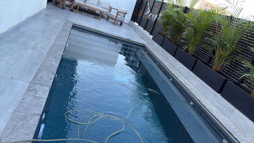 דירת גן, אסתר המלכה 4, האצטדיון, טבריה