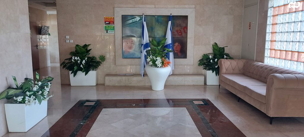 דירה, מעגל השלום 25, קרית חתני פרס נובל, ראשון לציון