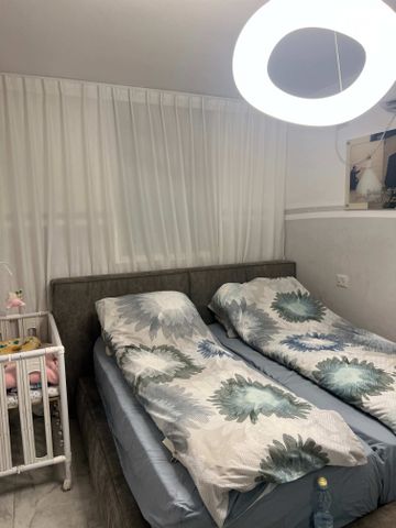 דירה, שדרות הפלמ"ח 15, רובע ג', אשדוד