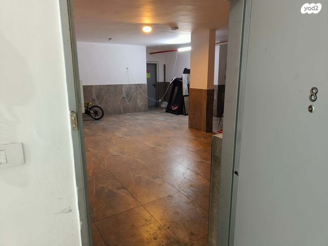 דירה, הרב ש"ך 90, התמר, ביתר עילית