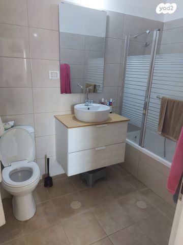 דירה, נחל הבשור 4, נאות שקמה, שדרות