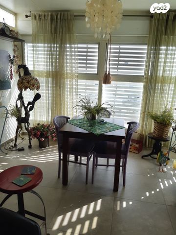 דירה, קאפח 3, נאות שקמה, ראשון לציון