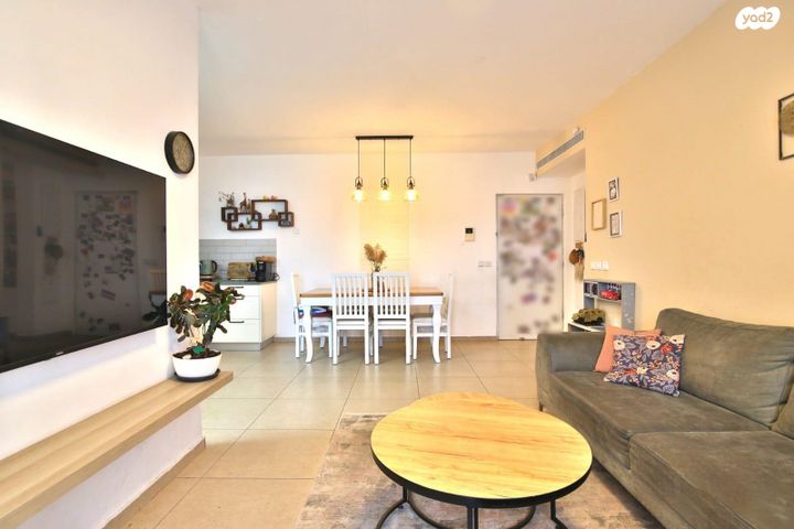 דירה, אהוד מנור 15, נאות אפק, אפקה, קרית ביאליק