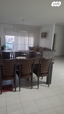 דירה, יוסף שפרינצק 35, אחדות, פתח תקווה