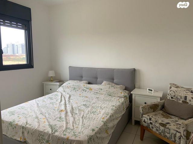 דירה, דליה רביקוביץ' 7, פסגות אפק, ראש העין