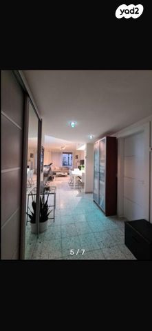 דירה, גבע 33, רמת אפרים, נתניה