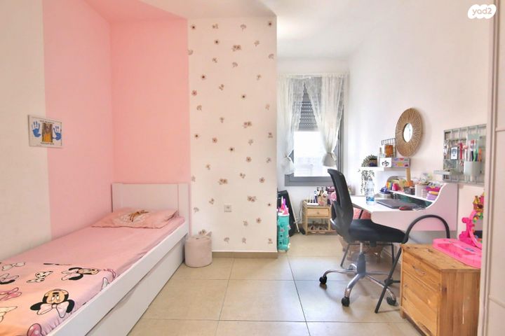 דירה, אהוד מנור 15, נאות אפק, אפקה, קרית ביאליק