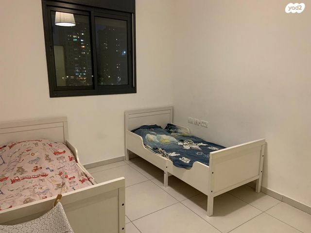 דירה, דליה רביקוביץ' 7, פסגות אפק, ראש העין