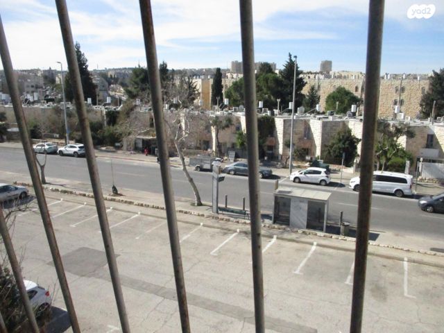 דירה, לבונה 7, גילה, ירושלים