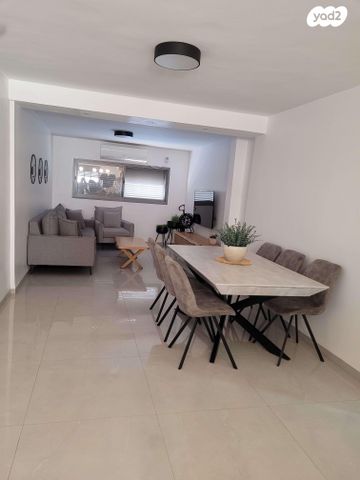 דירה, שאול המלך 100, מרכז העיר, בית שאן