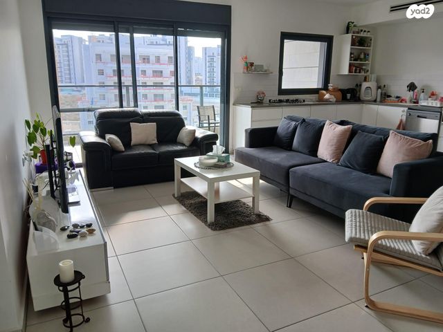 דירה, דליה רביקוביץ' 7, פסגות אפק, ראש העין