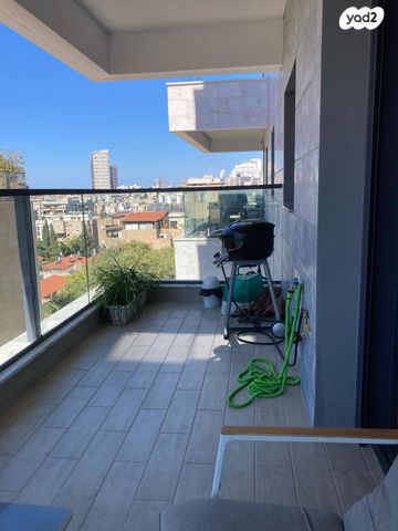 דירה, המעיין 39, ארלוזורוב, גבעתיים