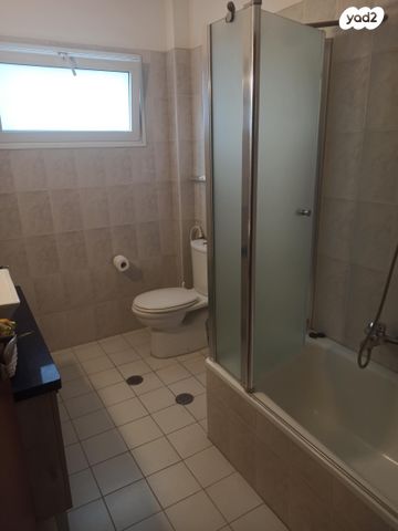 דירת גן, יהודה סגיס 1, רביבים, גני ראשון, ראשון לציון