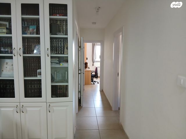 דירה, הרב רפאל ברוך טולדנו 14, רמת שלמה, ירושלים