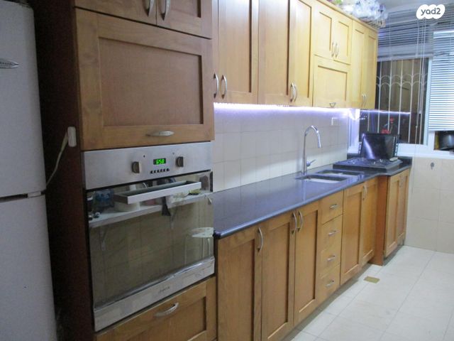 דירה, לבונה 7, גילה, ירושלים