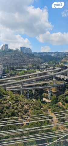 דירה, יוחנן רטנר 41, יזרעאליה, חיפה