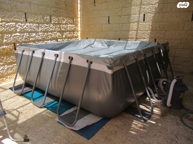 דירת גן, איגרות משה 5, רמת שלמה, ירושלים