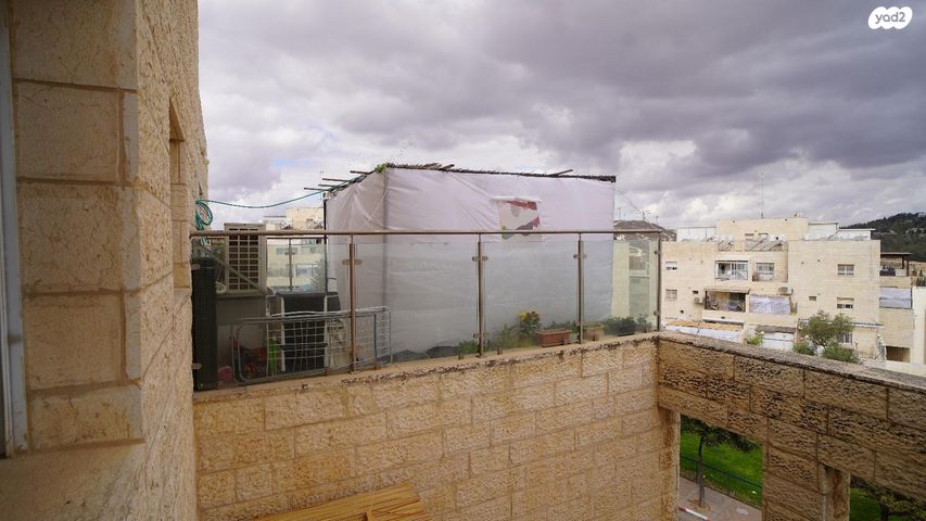 דירה, הממציא 15, חומת שמואל, הר חומה, ירושלים