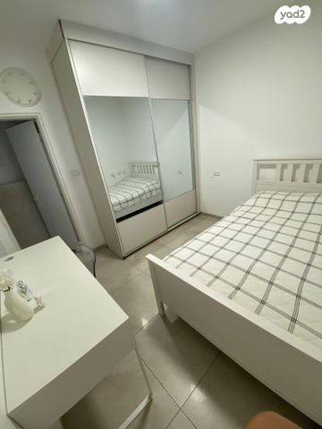 דירה, גדעון האוזנר 55, רמות הרכס, באר שבע