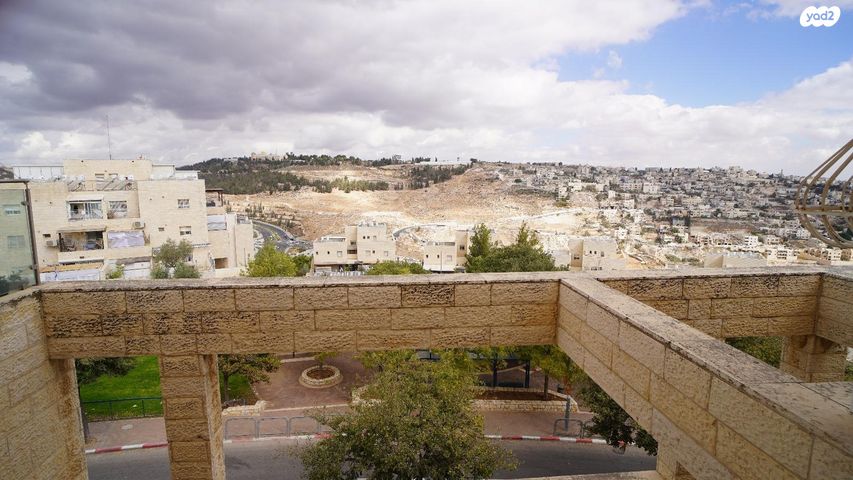 דירה, הממציא 15, חומת שמואל, הר חומה, ירושלים