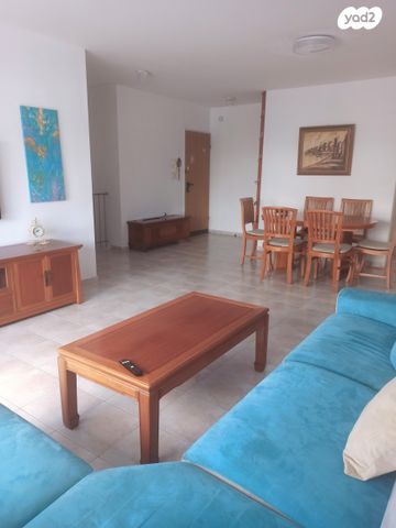 דירת גן, יהודה סגיס 1, רביבים, גני ראשון, ראשון לציון