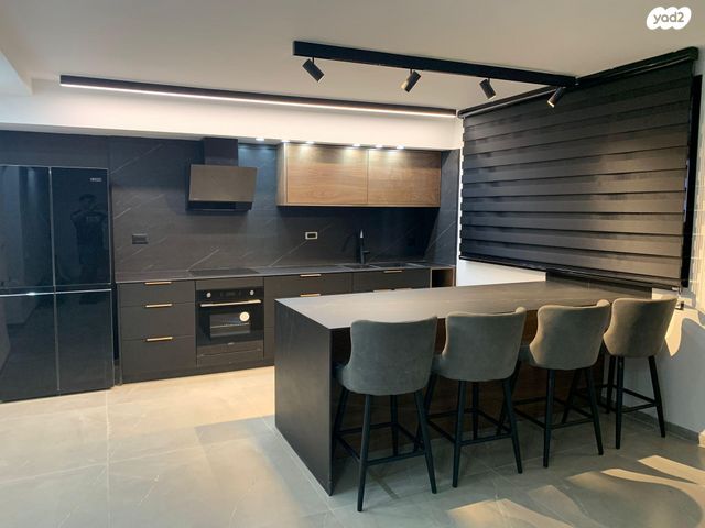 דו משפחתי, האקליפטוס 116, שיכון ג, טבריה