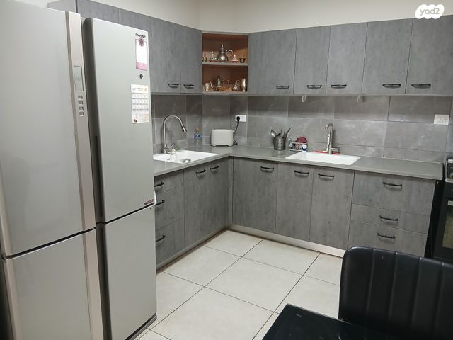 דירה, הרב רפאל ברוך טולדנו 14, רמת שלמה, ירושלים