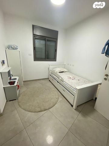 דירה, גדעון האוזנר 55, רמות הרכס, באר שבע