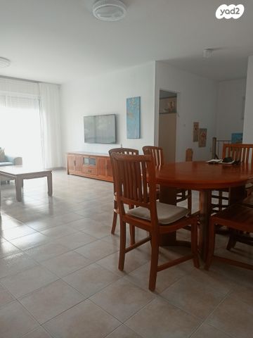 דירת גן, יהודה סגיס 1, רביבים, גני ראשון, ראשון לציון