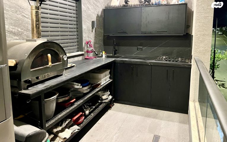 דו משפחתי, האקליפטוס 116, שיכון ג, טבריה