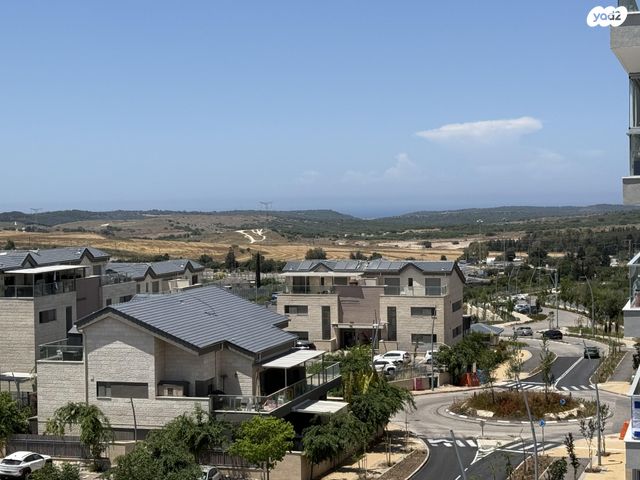 דירה, שדרות נשיאי ישראל 12, שער הגיא מערב, יקנעם עילית